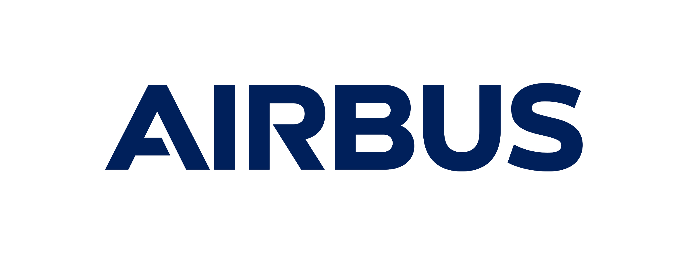 AIRBUS RGB 4 logo