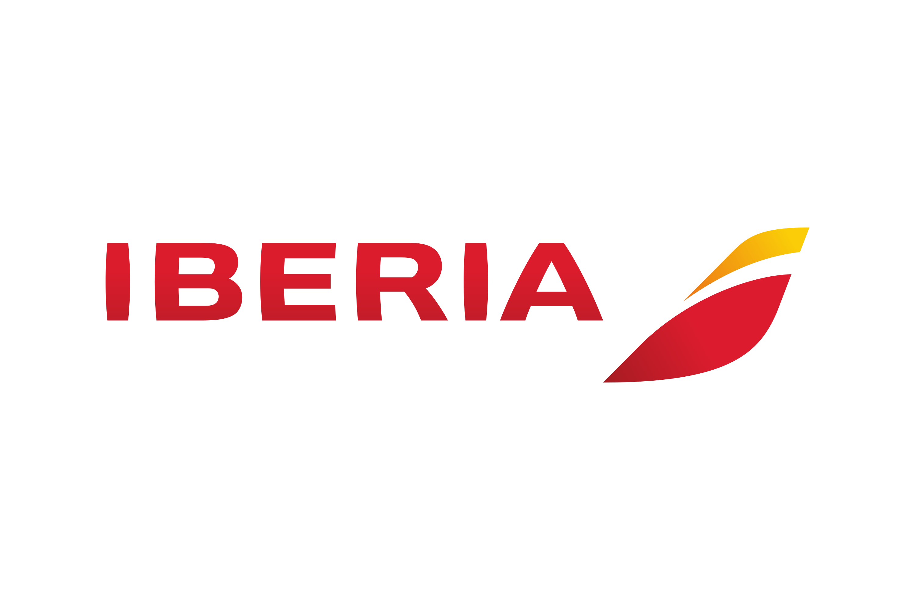 Iberia airline Logo.wine