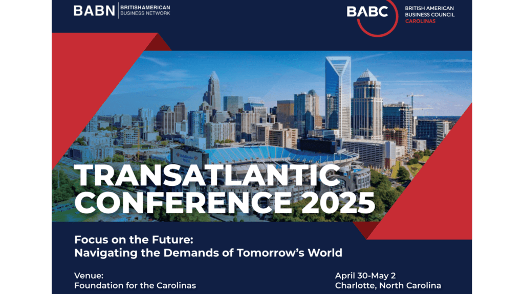 BABC Transatlantic Conference 2025