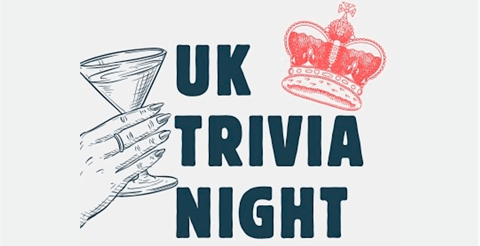 UK Trivia Night